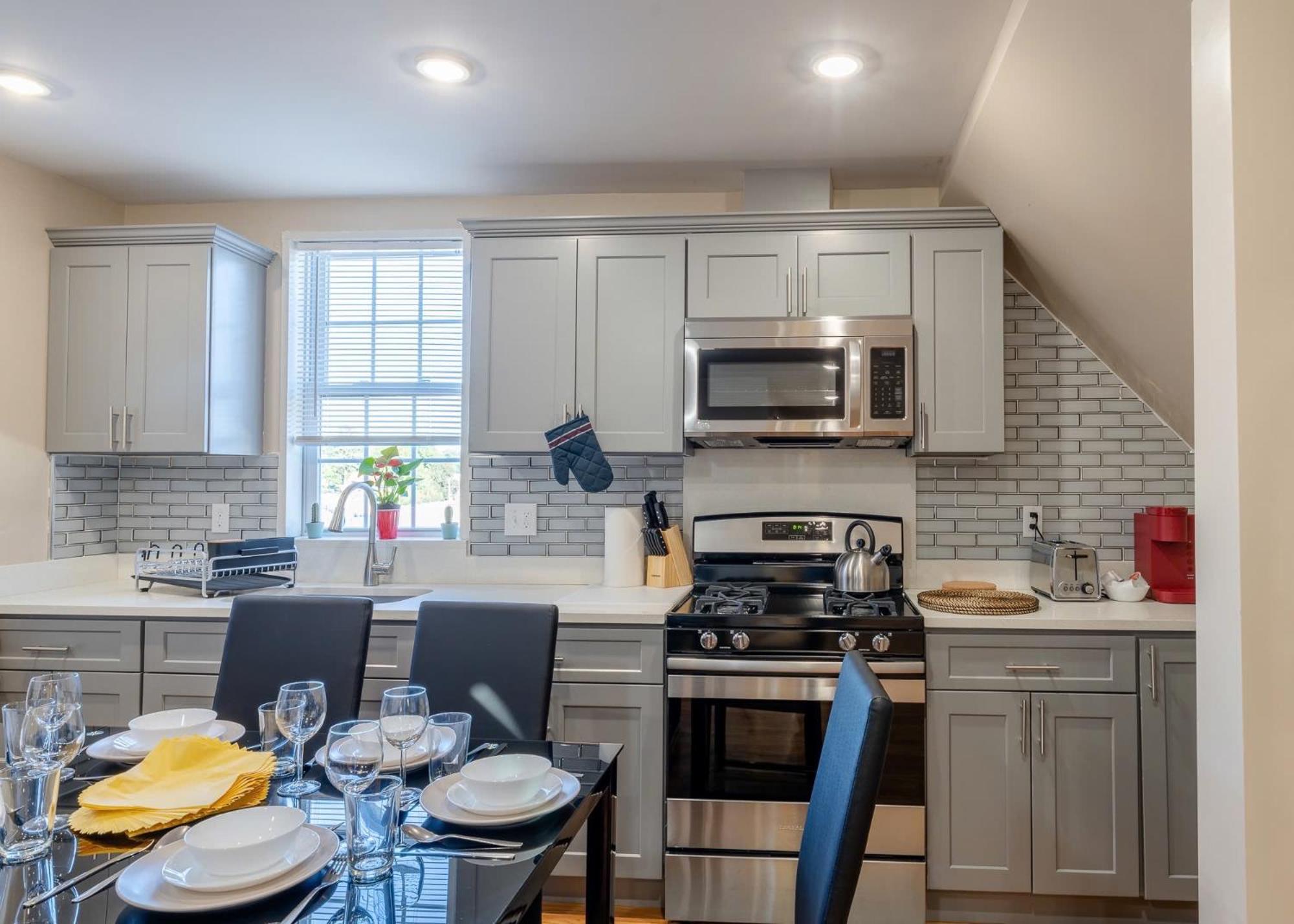 شقة 233-3 4Br Boston - Peaceful Escape Near Downtown المظهر الخارجي الصورة